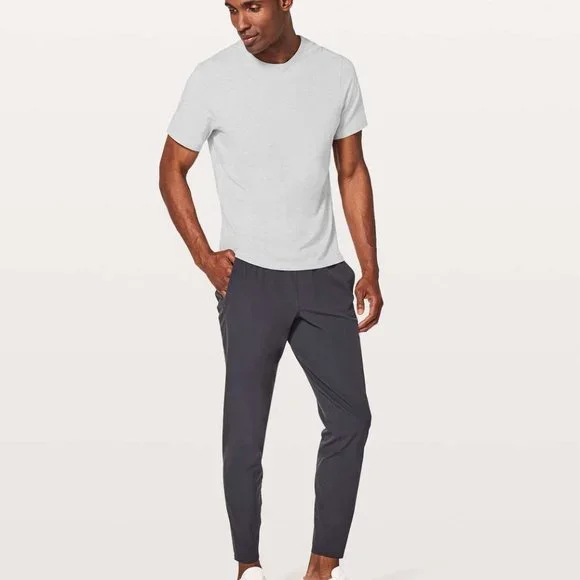 Lululemon 5 Year Basic T - Picture 3 of 7